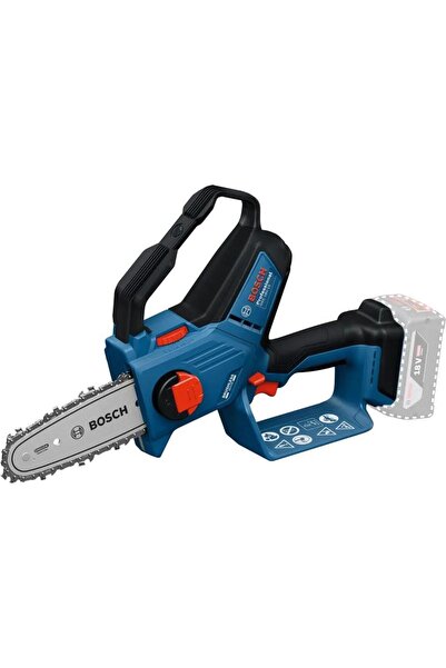 Bosch Επαγγελματικό GKE 18V-15 18V Ασύρματο Μίνι Αλυσοπρίονο, Λάμα 15 εκ., Σκ...