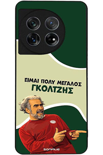 Other Θήκη Sonique Ελληνική Κουλτούρα Τηλεοπτική Σειρά OnePlus 11 5G Γκόλτζις