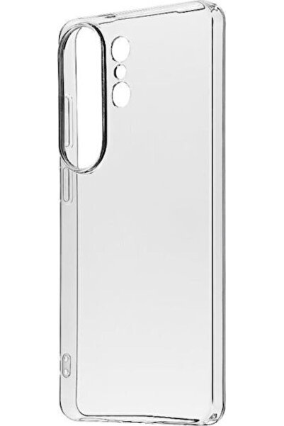 OBAL:ME Θήκη Πλάτης Σιλικόνης 1mm Διαφανής (Galaxy S26 Ultra) Κωδικός: 579831...