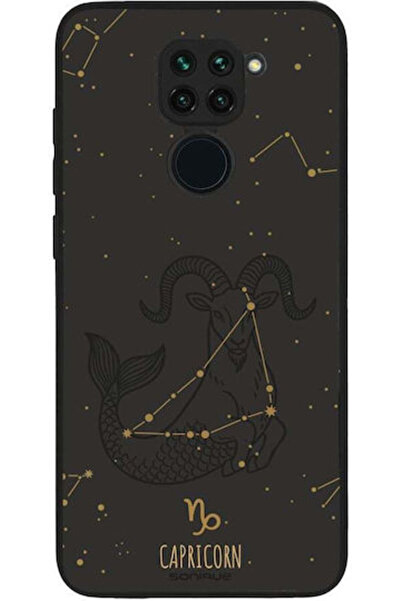 Other Θήκη Σειράς Zodiac Sonique για Xiaomi Redmi Note 9 Καπρίκορν