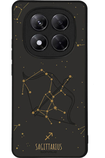 Other Θήκη Σειράς Zodiac Sonique για Xiaomi Redmi Note 14 Pro 5G Poco X7 5G S...