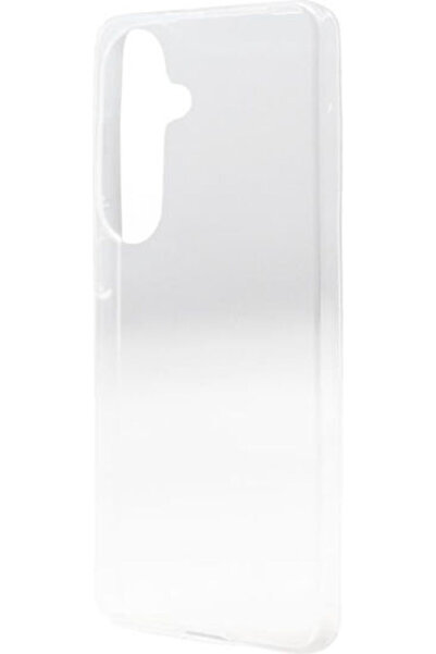 inos Υπέρλεπτη Πίσω Θήκη Σιλικόνης 0.3mm Διαφανής (Galaxy S26)