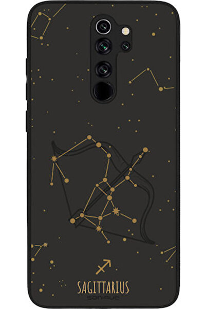 Other Θήκη Sonique Σειρά Zodiac Xiaomi Redmi Note 8 Pro Τοξότης
