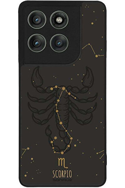 Other Θήκη Sonique Zodiac Series για Motorola Edge 60 Pro 5g Σκορπιός