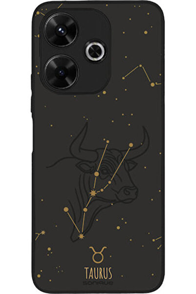 Other Θήκη Σειράς Zodiac Sonique για Xiaomi Redmi 13 4G Poco M6 4G Taurus