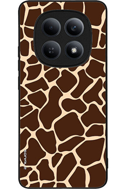 Other Σειρά Sonique Animal Print Θήκη Κινητού Τηλεφώνου Xiaomi Redmi Note 15 ...