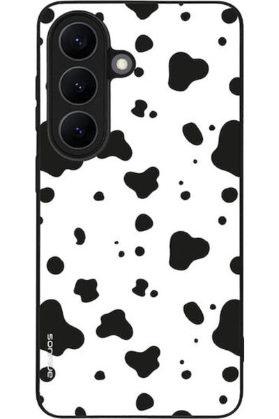 Other Σειρά Sonique Animal Print Samsung Galaxy S26 Θήκη Κινητού Τηλεφώνου Δα...