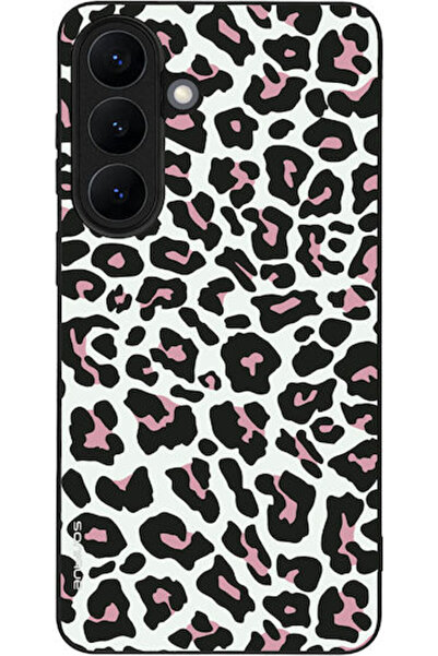 Other Θήκη Sonique Σειρά Animal Print Samsung Galaxy S26 Plus Λεοπάρ 02