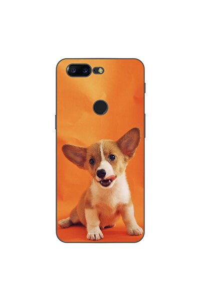 OEM Husa compatibila cu OnePlus 5T Silicon Gel Tpu Model Catelus