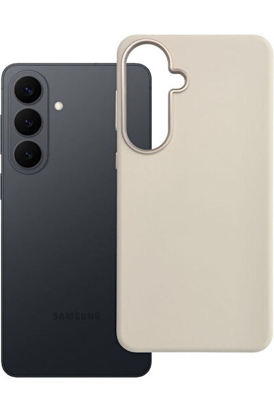 Forcell Θήκη Samsung S26 Plus F-protect Frame Premium Συμβατή με Magsafe Αντι...