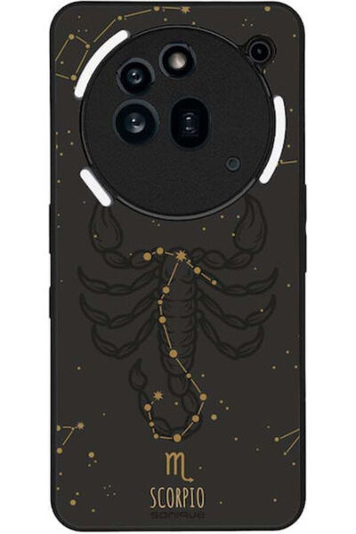 Other Σειρά Ζωδιακής Σειράς Sonique Θήκη Σκορπιός για Nothing Phone 3a Pro