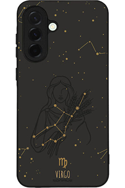 Other Σειρά Sonique Zodiac Samsung Galaxy A36 5g Θήκη Παρθένος