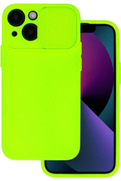 OEM Camshield Πίσω Κάλυμμα Σιλικόνης (Redmi 10C)