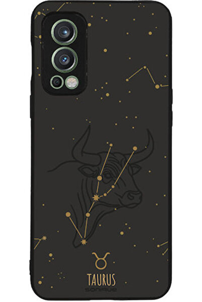 Other Θήκη Sonique Zodiac Series OnePlus Nord 2 5G Ταύρος