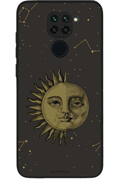 Other Θήκη Σειράς Zodiac Sonique για Xiaomi Redmi Note 9 Eclipse
