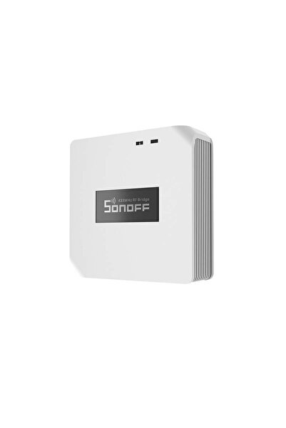 Sonoff RF BridgeR2 Smart Hub, Λευκός