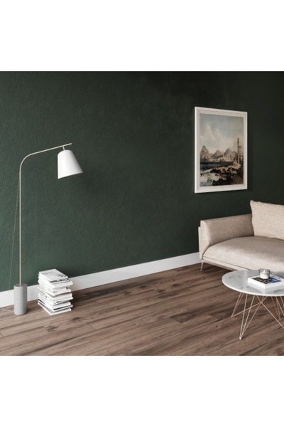 Manavi Toc de ușă din polimer rigid, Manavi, S 23-13 x 1.2 x 200 cm