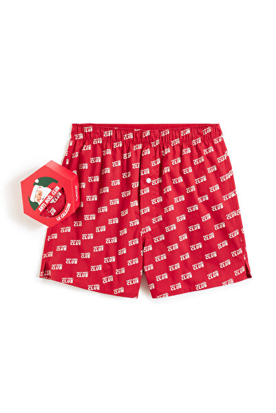 CELIO Pachet cadou de șosete de trening Anti-Christmas CLUB
