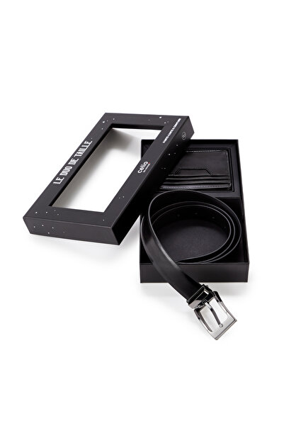 CELIO Pachet cadou de accesorii pentru bărbați