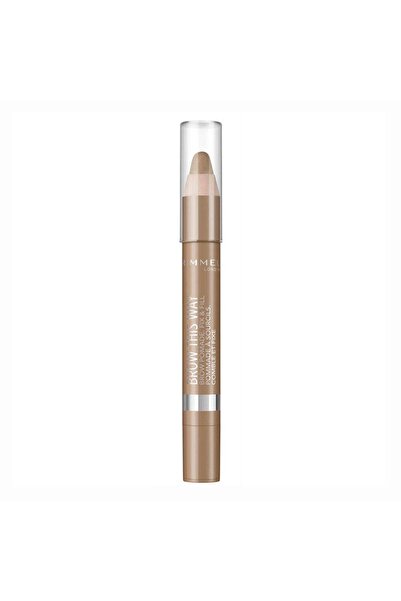 Essence Brow This Way 001 light