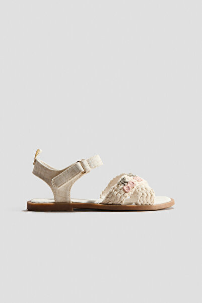 H&M Sandalet