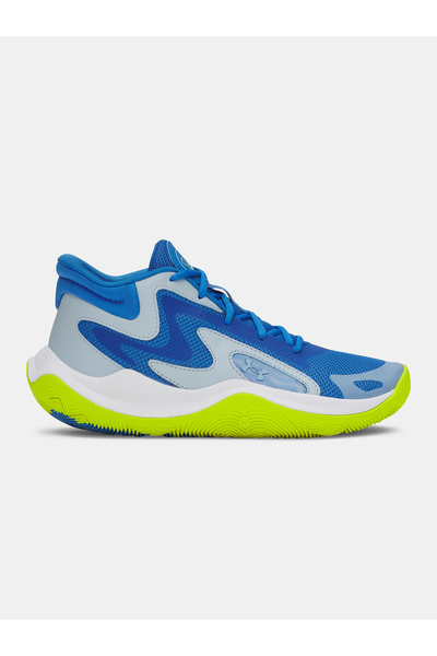 Under Armour Încălțăminte unisex UA JET '25-BLU