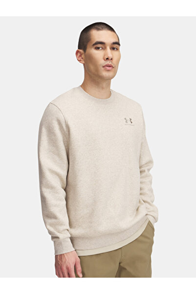 Under Armour Hanorac bărbătesc UA Icon Fleece Crew