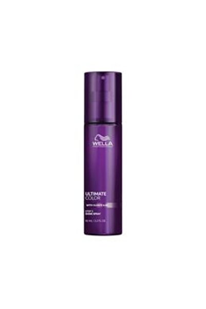 Wella Professionals Spray de Stralucire pentru Par Vopsit cu Olivate & B5 - U...