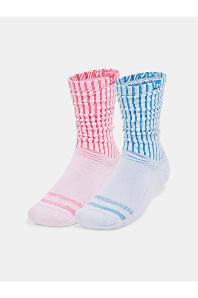 Under Armour Șosete unisex Sportswear Ctn Scrunch Crew