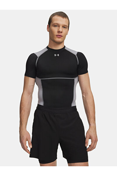 Under Armour Tricou bărbătesc UA HG Elite Comp SS