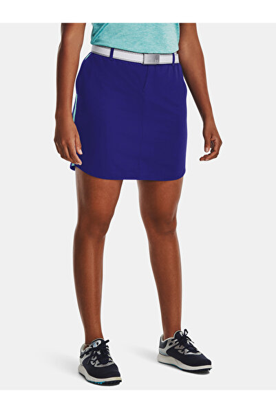 Under Armour Sukně UA Links Woven Skort-BLU