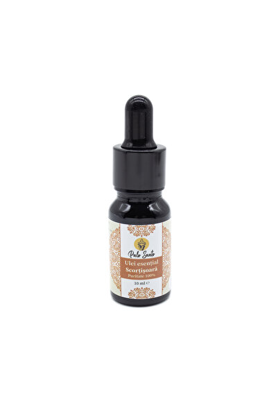 Palo Santo Cinnamon Essential Oil 10ml - 100% purity -
