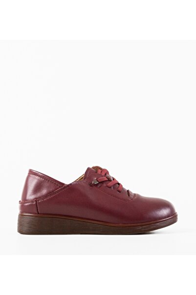 BENOTTİ Casual Shoes Heleg Grena