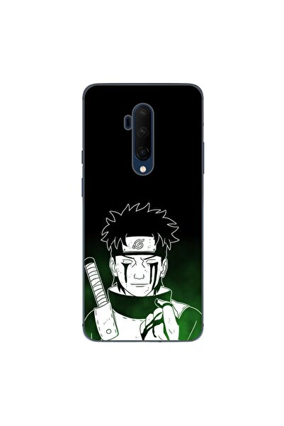 OEM Husa compatibila cu OnePlus 7T Pro Silicon Gel Tpu Model Shisui