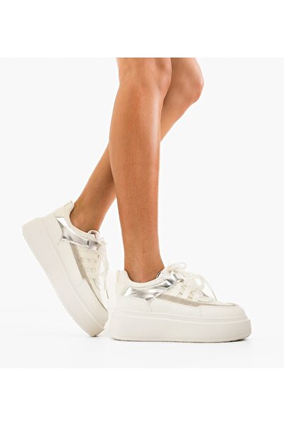 BENOTTİ Sneakers dama Parveen Albi