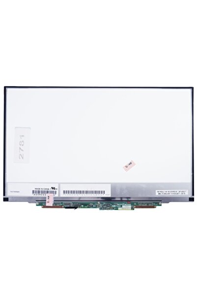 unbranded Οθόνη LCD LED για φορητό υπολογιστή 13,3 " WXGA+ (Κωδ.1-2781)