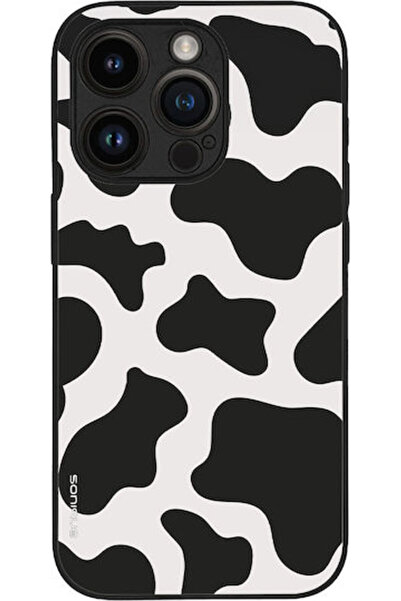 Other Σειρά Sonique Animal Print Θήκη Κινητού Τηλεφώνου Apple iPhone 14 Pro Α...