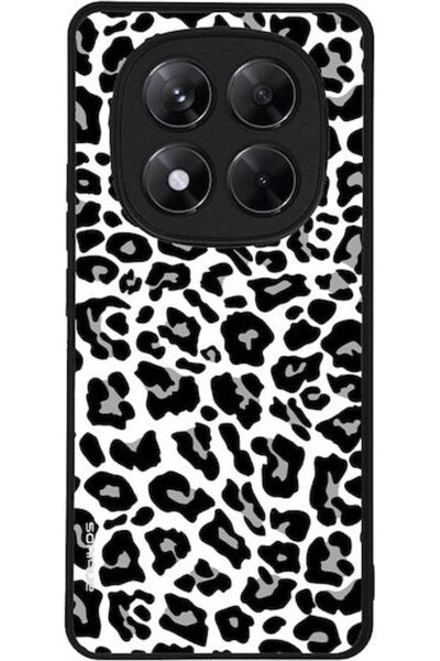 Other Θήκη Σειράς Sonique Animal Print για Xiaomi Redmi Note 14 Pro Plus 5G Λ...