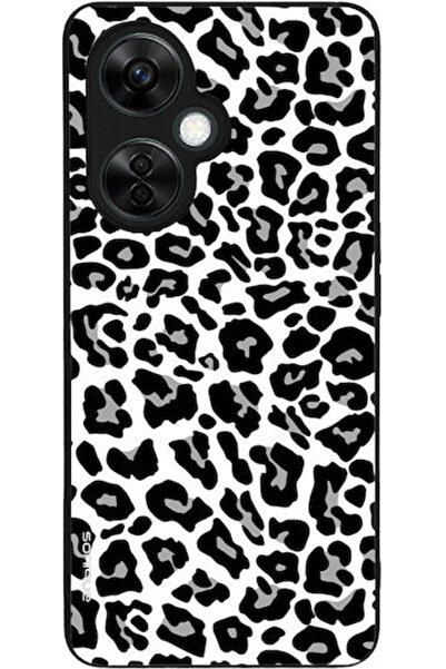 Other Θήκη Κινητού Τηλεφώνου Sonique Σειρά Animal Print OnePlus Nord CE 3 Lit...
