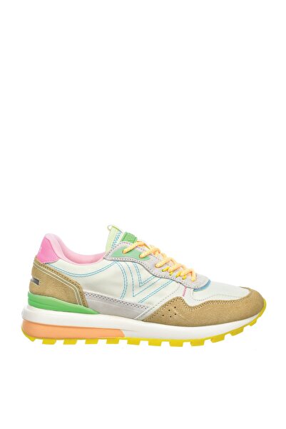 Victoria Adidași de damă 1156114 BEIGE 40