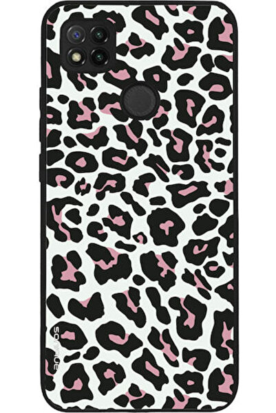 Other Σειρά Sonique Animal Print Θήκη Κινητού Τηλεφώνου Xiaomi Redmi 9C Redmi...