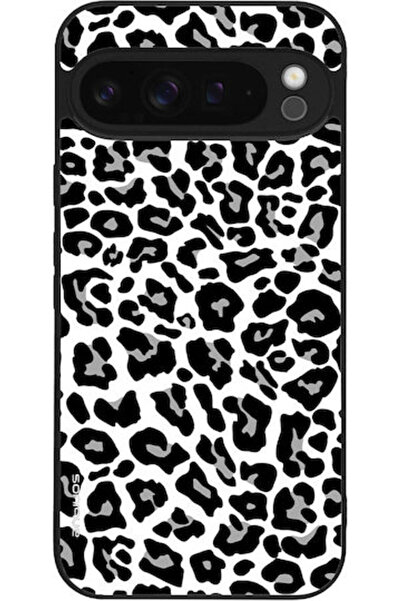 Other Σειρά Sonique Animal Print Google Pixel 9 Pro XL 5G Λεοπάρ 03 Θήκη Κινη...