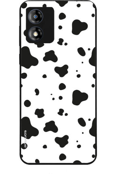 Other Σειρά Sonique Animal Print Θήκη Κινητού Τηλεφώνου Motorola Moto E13 4G ...