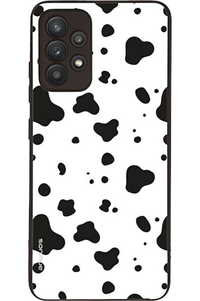 Other Σειρά Sonique Animal Print Θήκη Κινητού Τηλεφώνου Samsung Galaxy A32 4G...