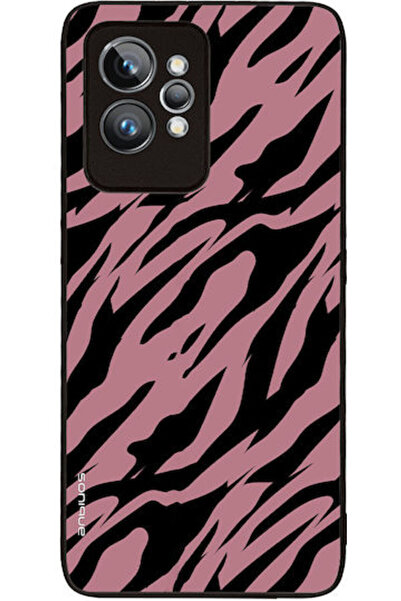 Other Θήκη Σειράς Animal Print Sonique για Realme GT 2 Pro Τίγρη 02