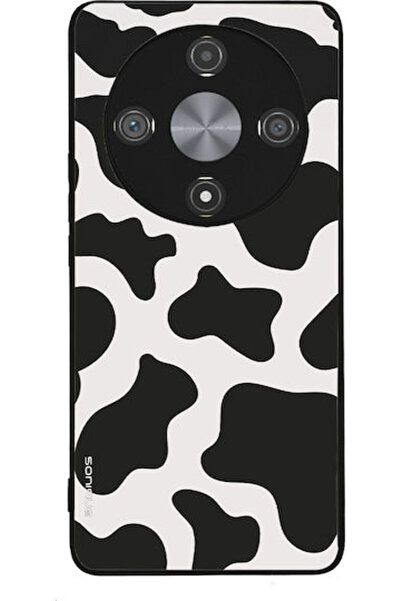 Other Θήκη Κινητού Τηλεφώνου Σειρά Sonique Animal Print Honor Magic6 Lite 5G ...