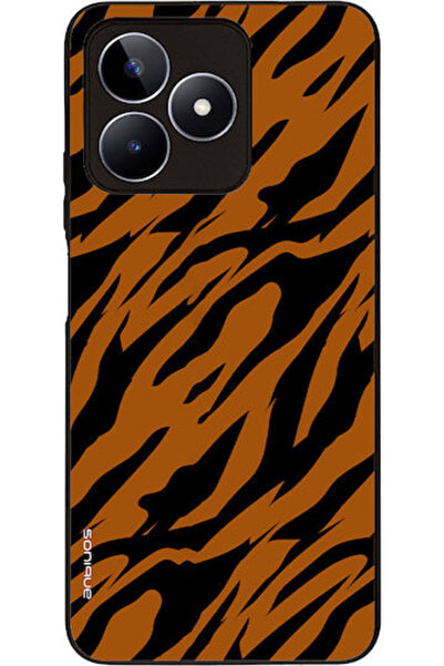 Other Θήκη Σειράς Animal Print Sonique για Realme C51 Realme C53 Realme Note ...