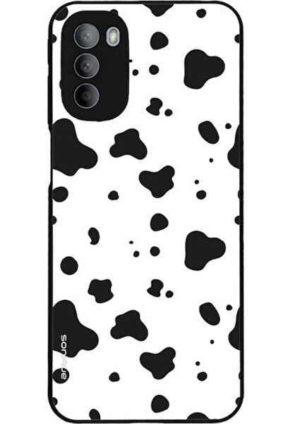 Other Θήκη Σειράς Sonique Animal Print για Motorola Moto G31 4G Moto G41 4G Δ...