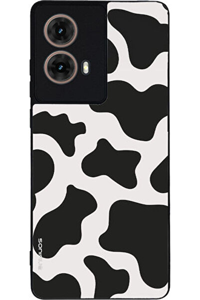 Other Σειρά Sonique Animal Print Θήκη Κινητού Τηλεφώνου Motorola Moto G85 5G ...