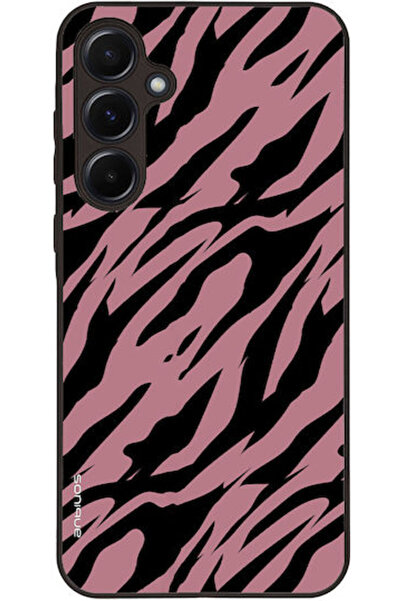 Other Σειρά Sonique Animal Print Θήκη Κινητού Τηλεφώνου Samsung Galaxy A55 5G...